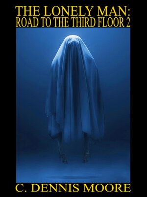 cover image of The Lonely Man